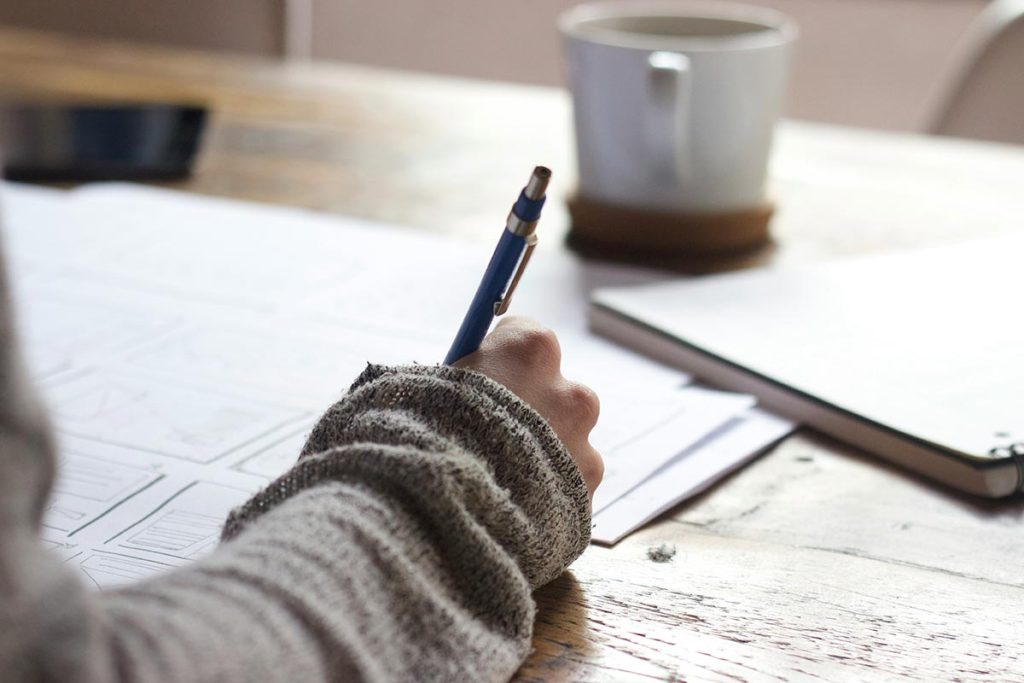 Contrat de domiciliation à Tanger