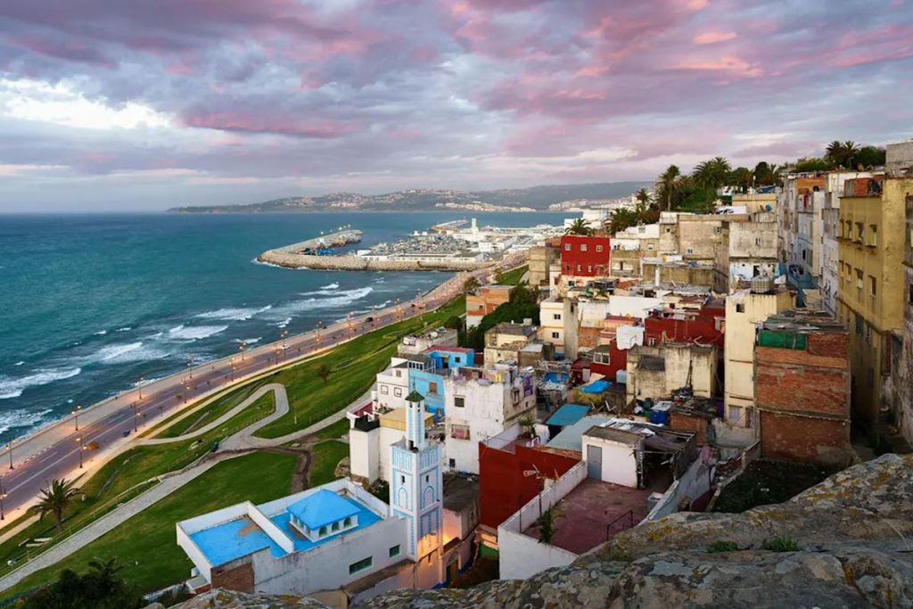Créer une SARL à Tanger en 7 étapes