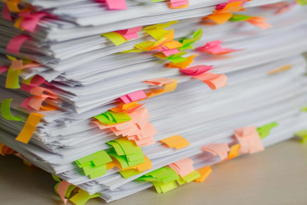 Documents pour créer une société à Tanger depuis l'étranger