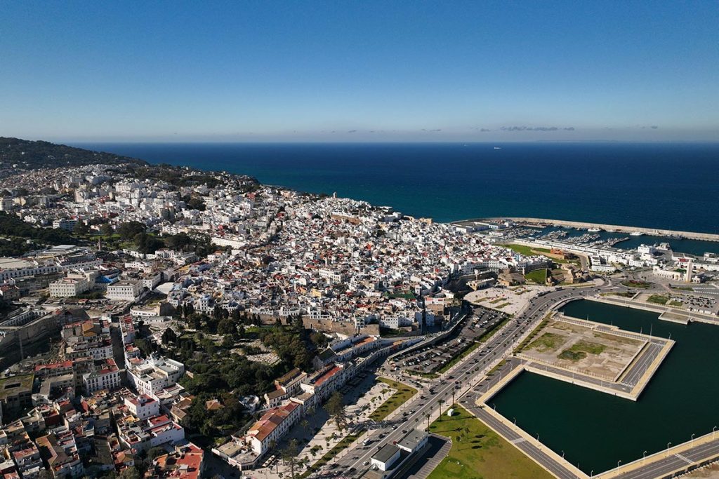 Domiciliation à Tanger : Ce que dit la loi 89-17