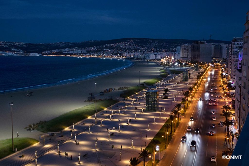 Tanger vs Casablanca : la meilleure ville pour votre société au Maroc